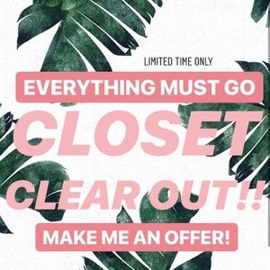 Send offers (reasonable)